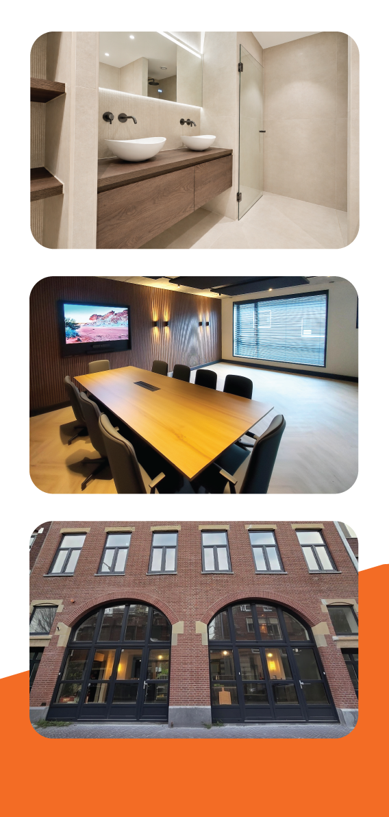 Werhoud Brochure Pagina 5 - Projecten